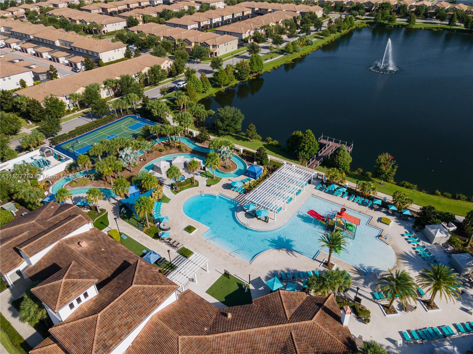 Windsor/Westside Phase?2A - Residential