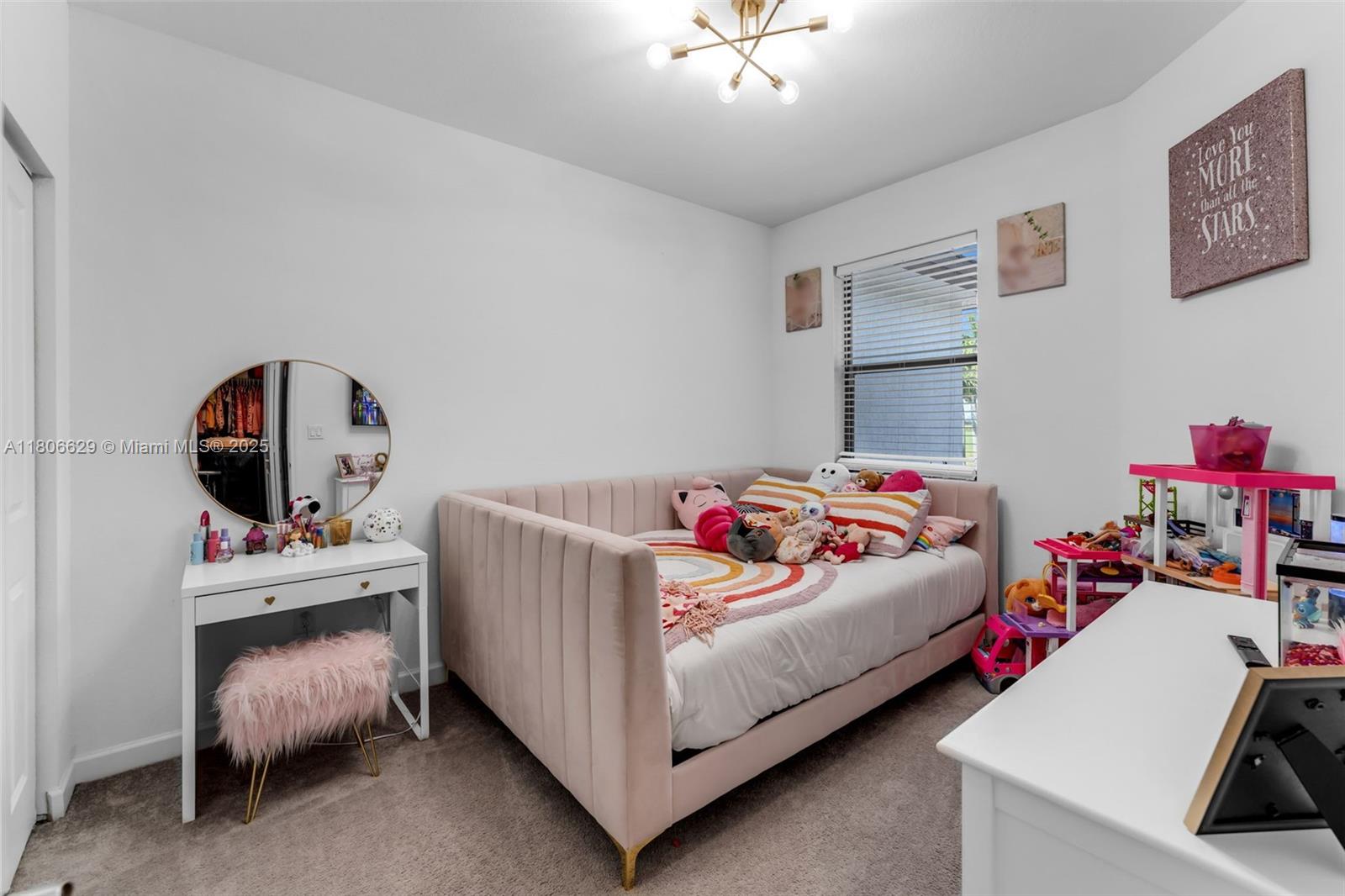 ALLAPATTAH GDNS - Residential