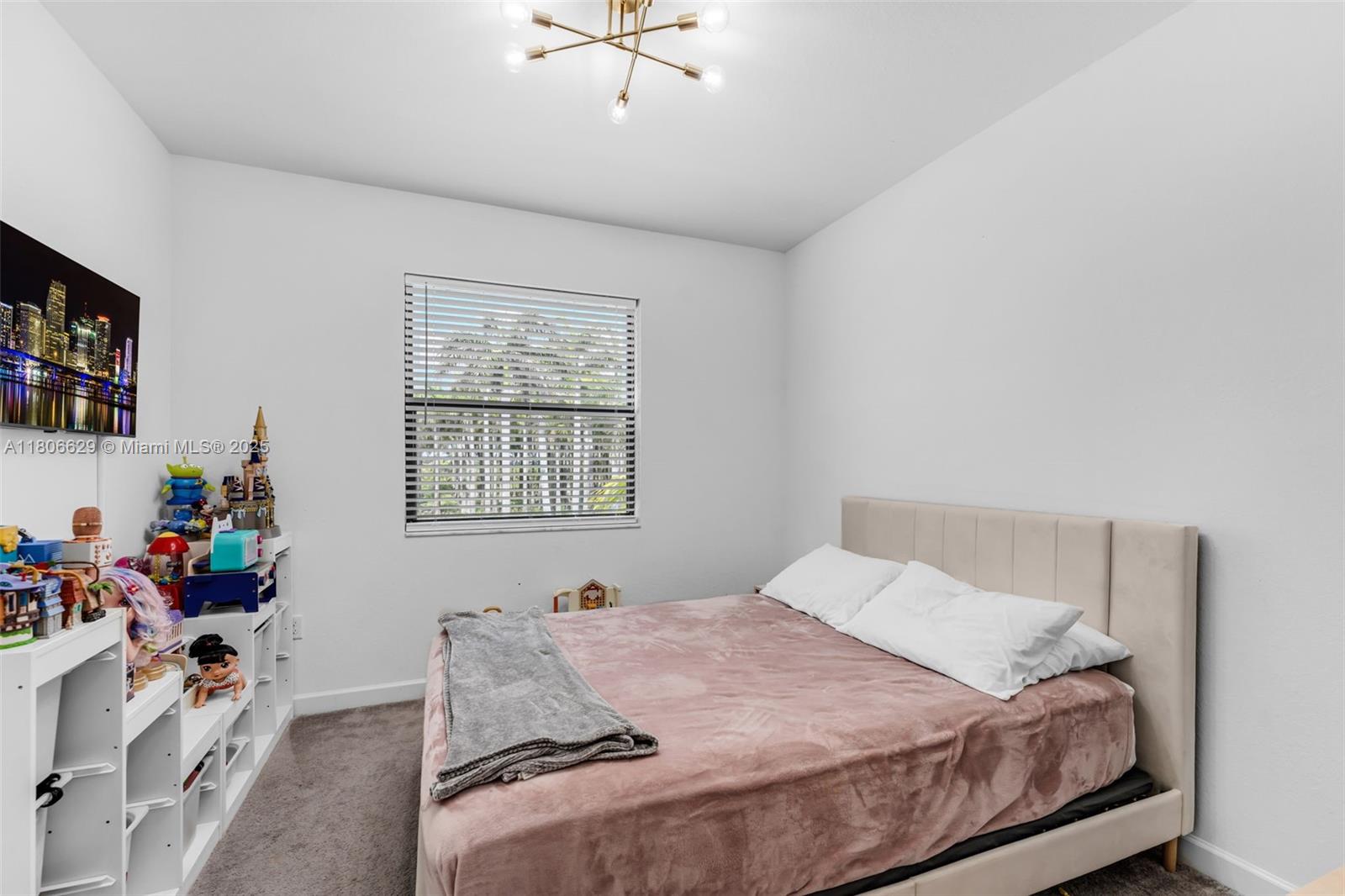 ALLAPATTAH GDNS - Residential