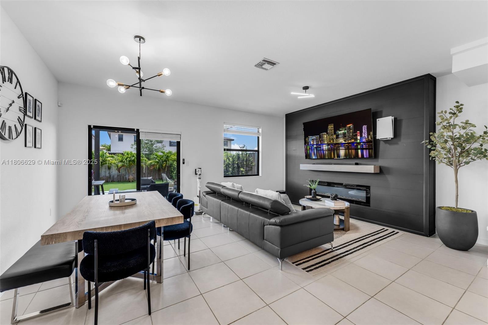 ALLAPATTAH GDNS - Residential