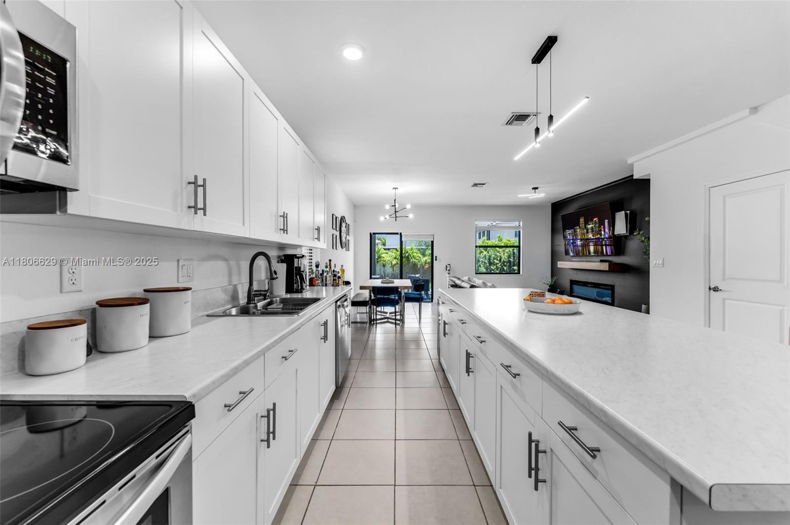 ALLAPATTAH GDNS - Residential