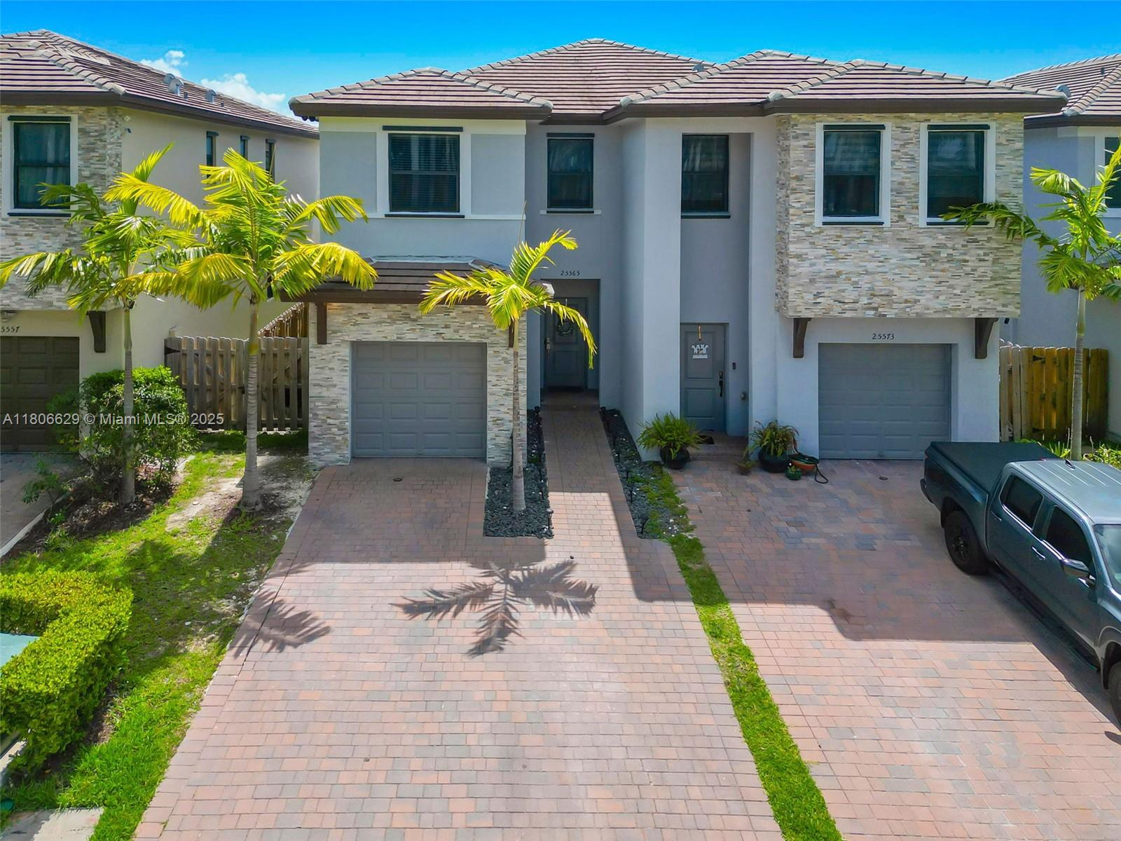 ALLAPATTAH GDNS - Residential