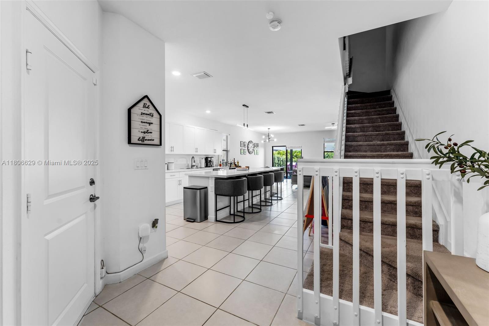 ALLAPATTAH GDNS - Residential