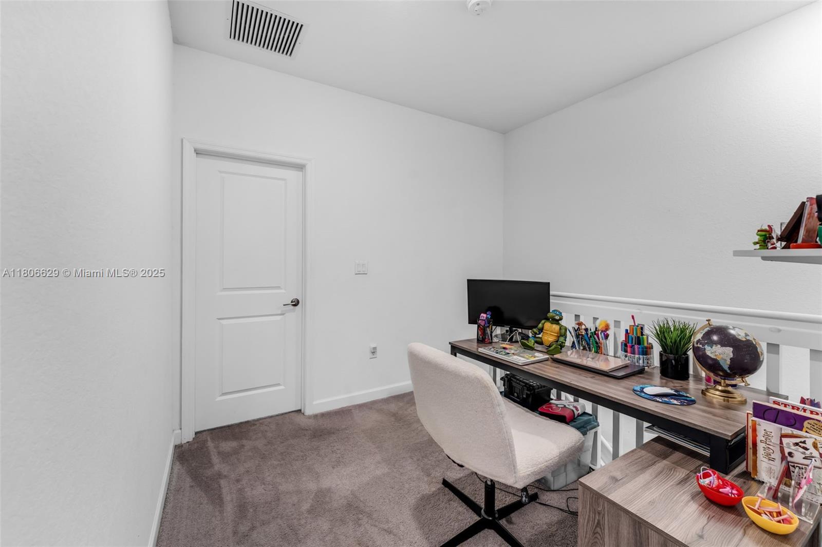 ALLAPATTAH GDNS - Residential