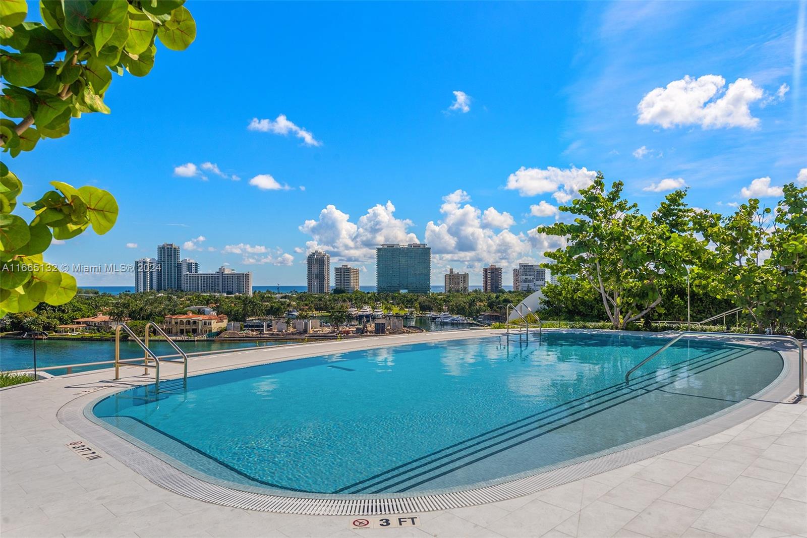Onda Residences - Residential