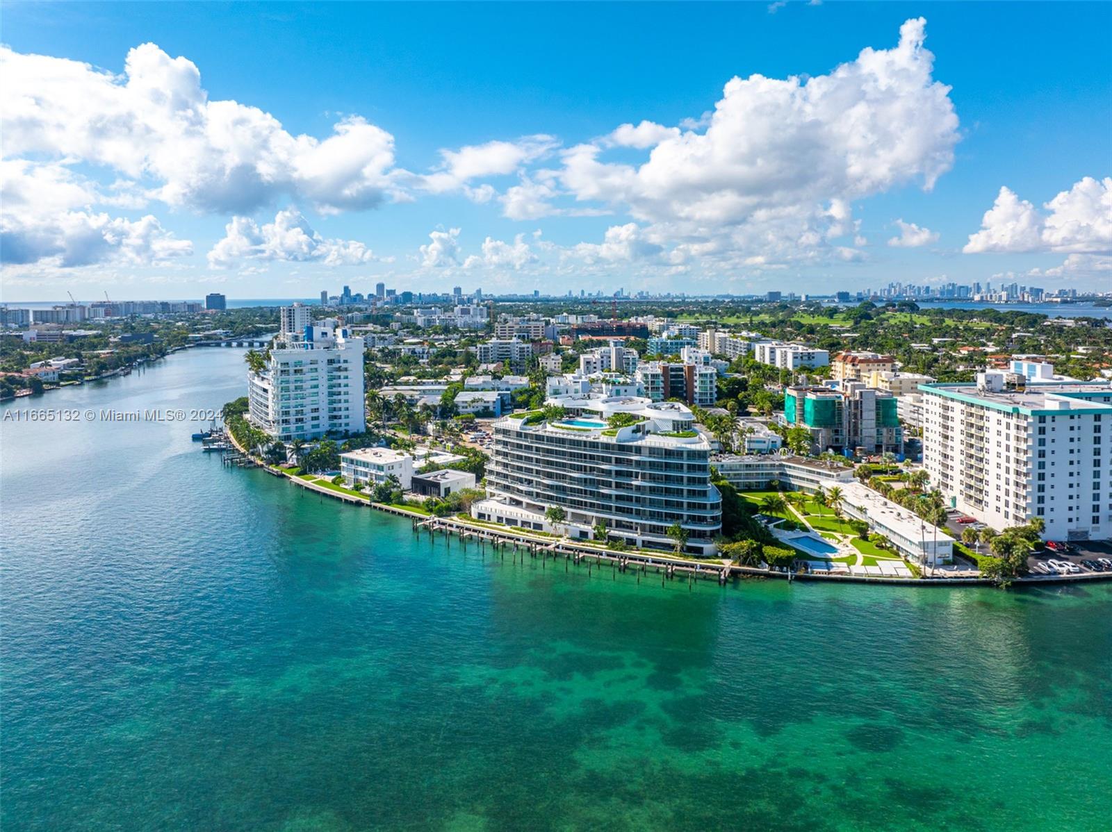 Onda Residences - Residential