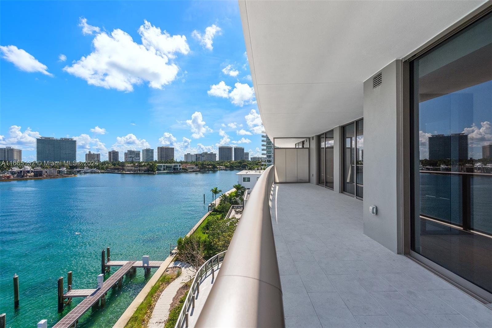 Onda Residences - Residential