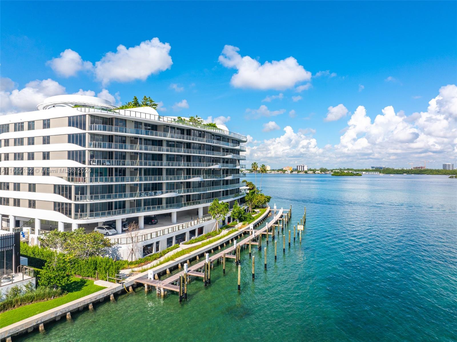 Onda Residences - Residential
