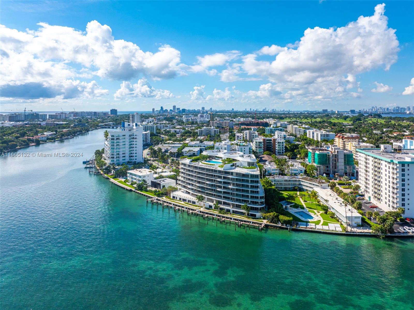 Onda Residences - Residential