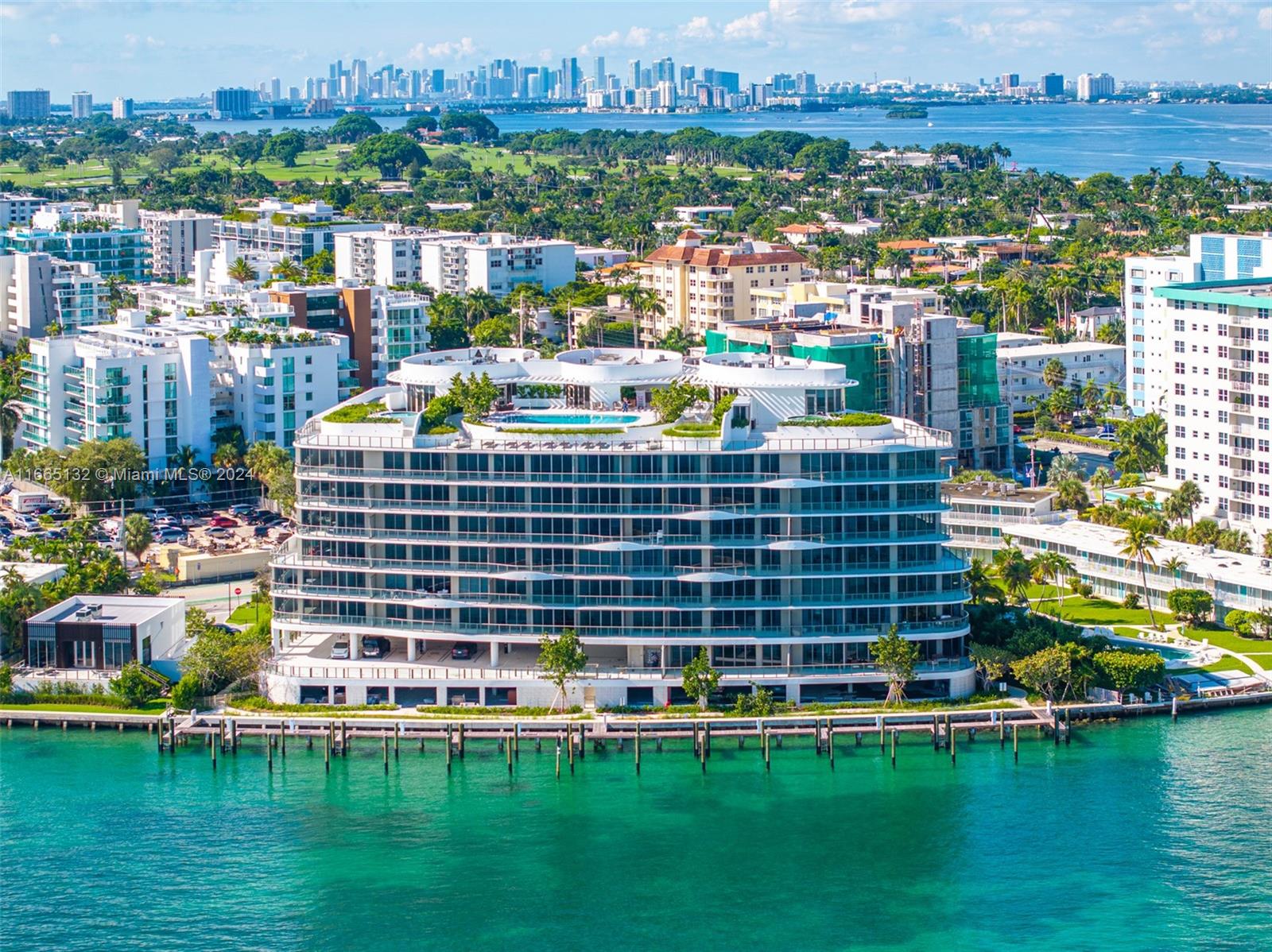 Onda Residences - Residential