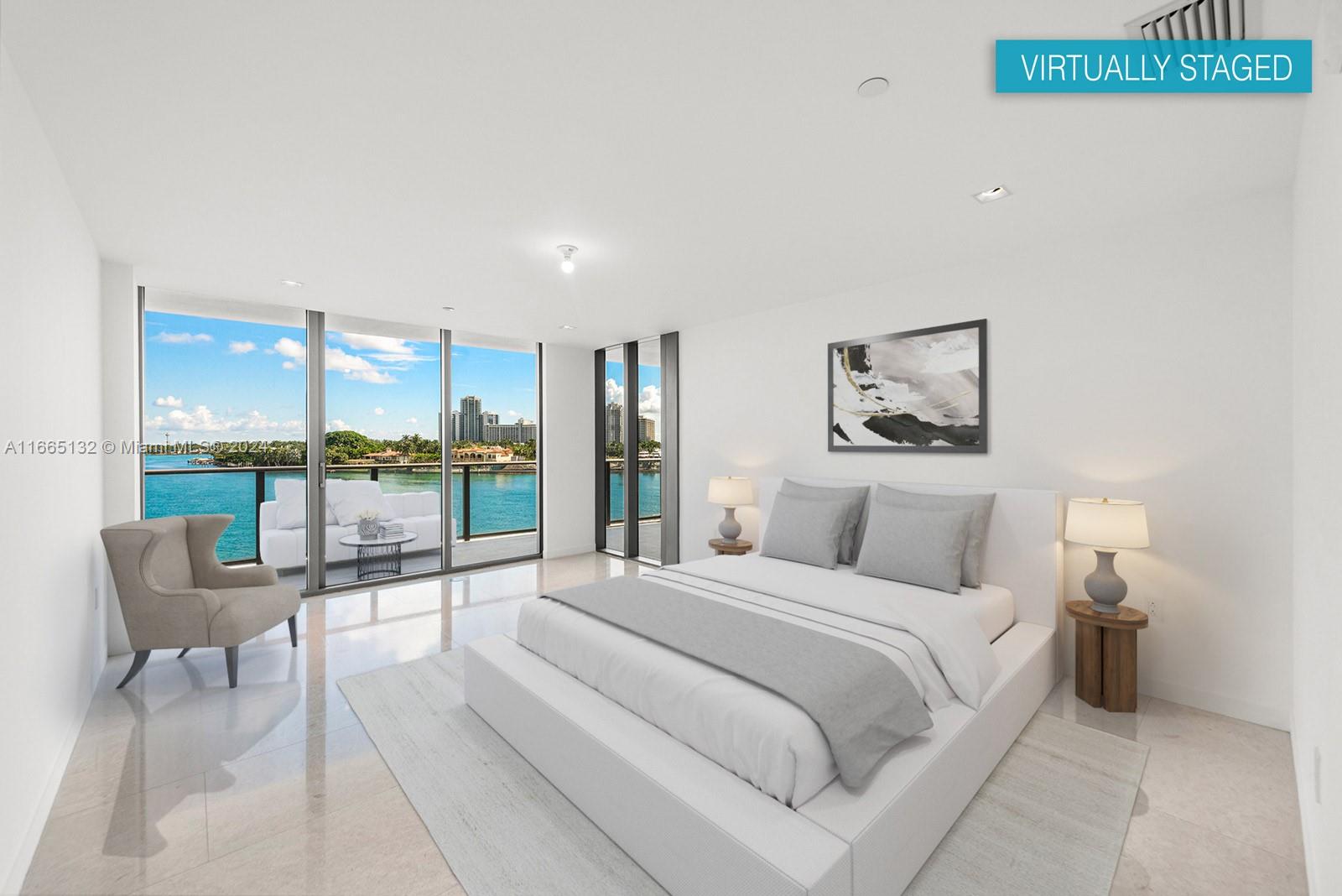 Onda Residences - Residential