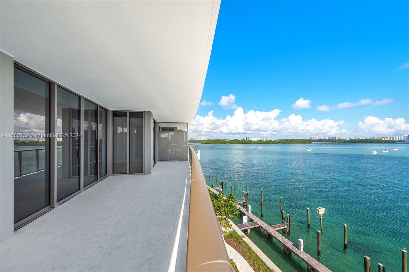 Onda Residences - Residential