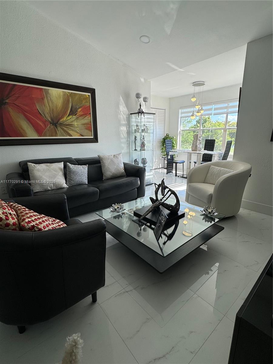 ISLES AT LAGO MAR CONDO - Residential