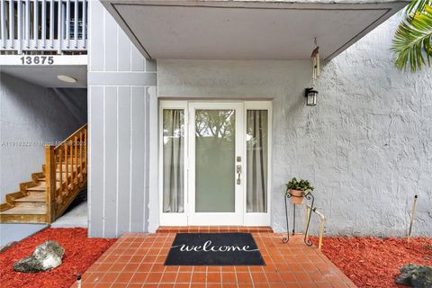 13675 SW 62nd St 102-3 Miami FL 33183