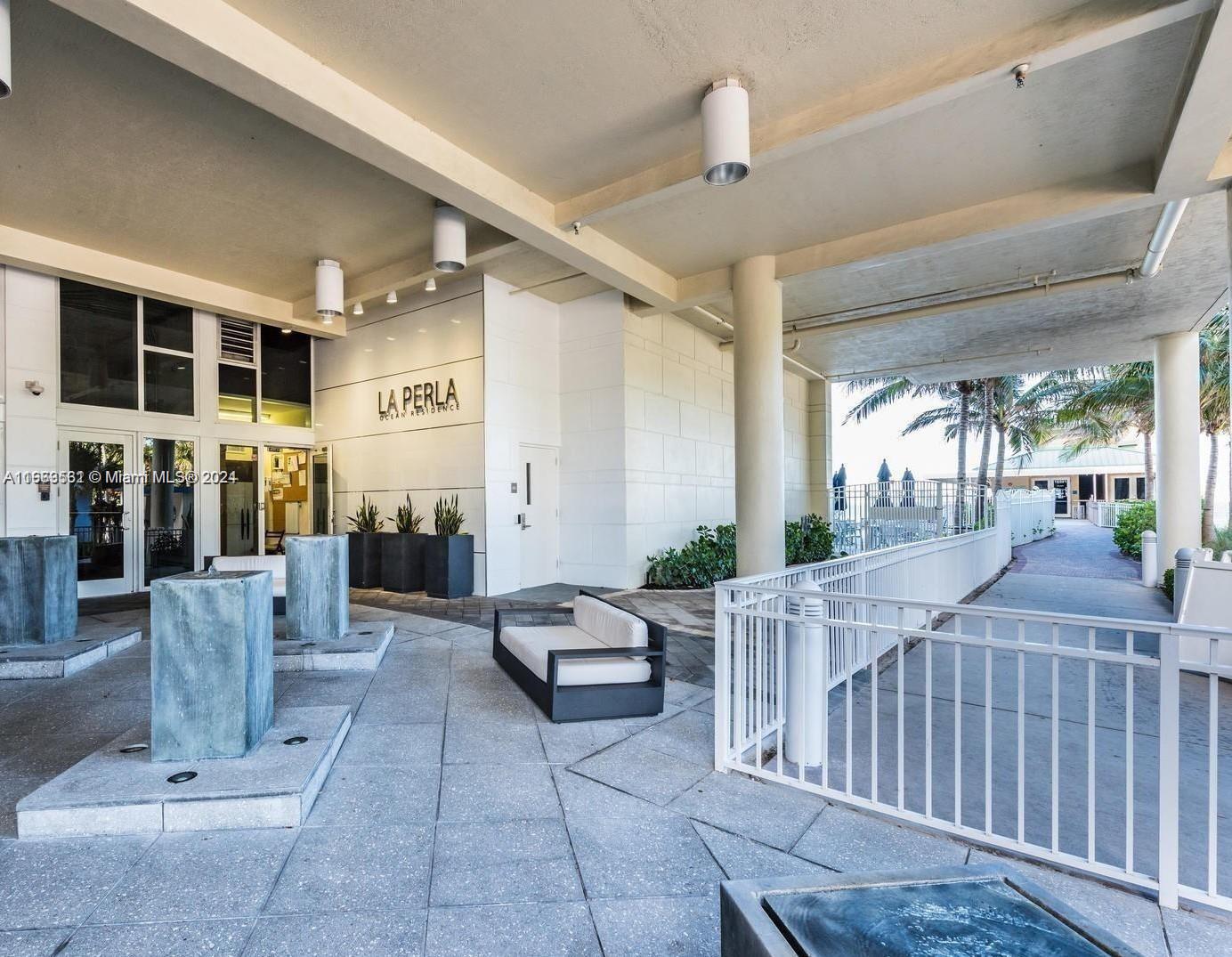 LA PERLA CONDO - Residential