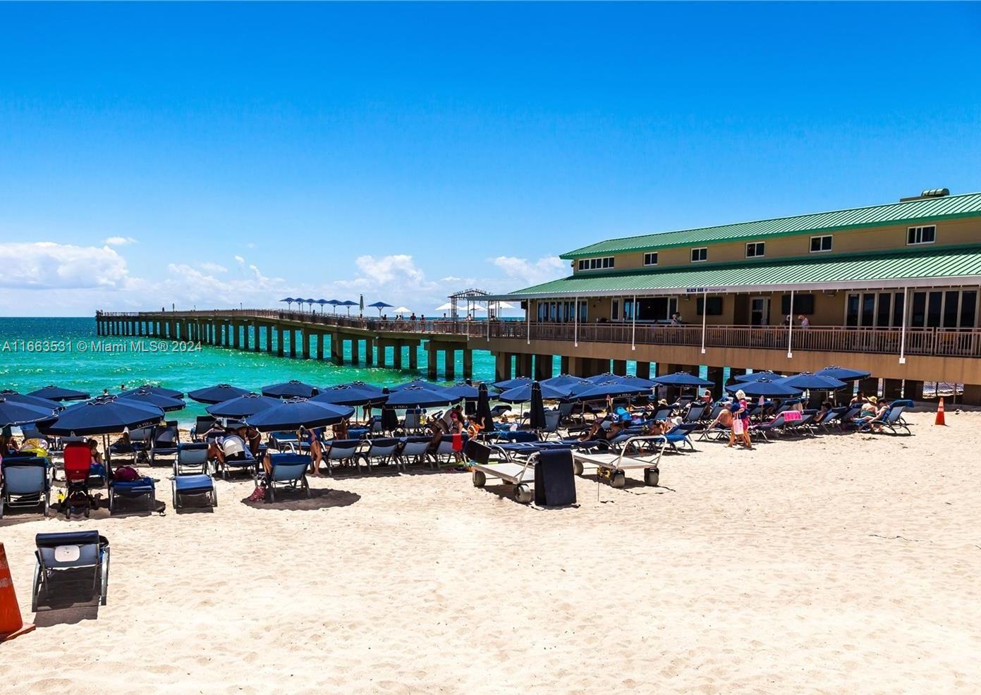 LA PERLA CONDO - Residential