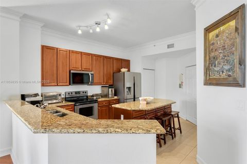 3001 NE 185th St 610 Aventura FL 33180