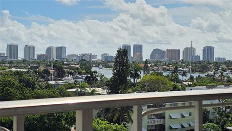 Photo of 900 NE 18th Ave #709, Fort Lauderdale, FL 33304 (MLS # A11889385)