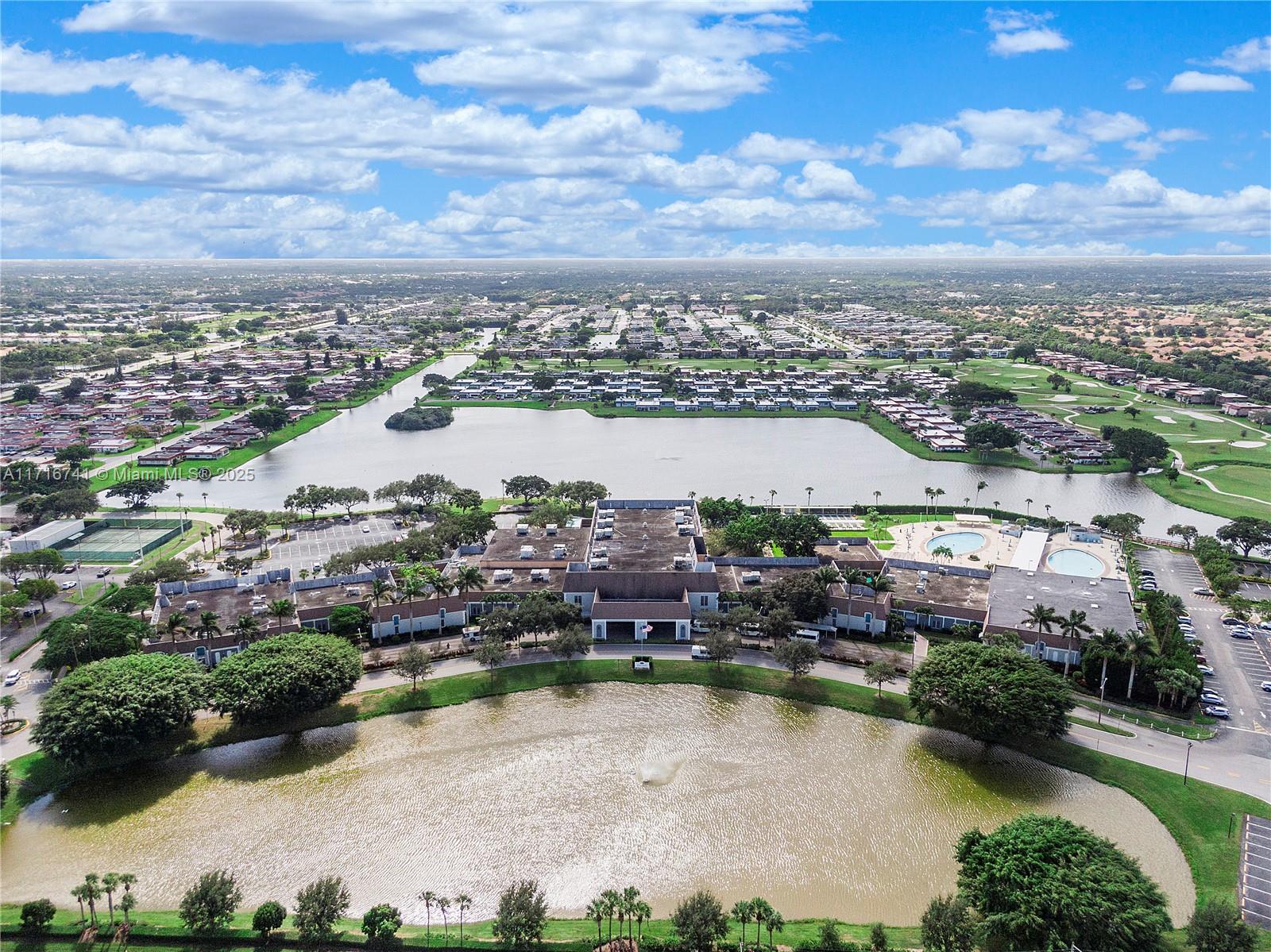 KINGS POINT FLANDERS COND - Residential