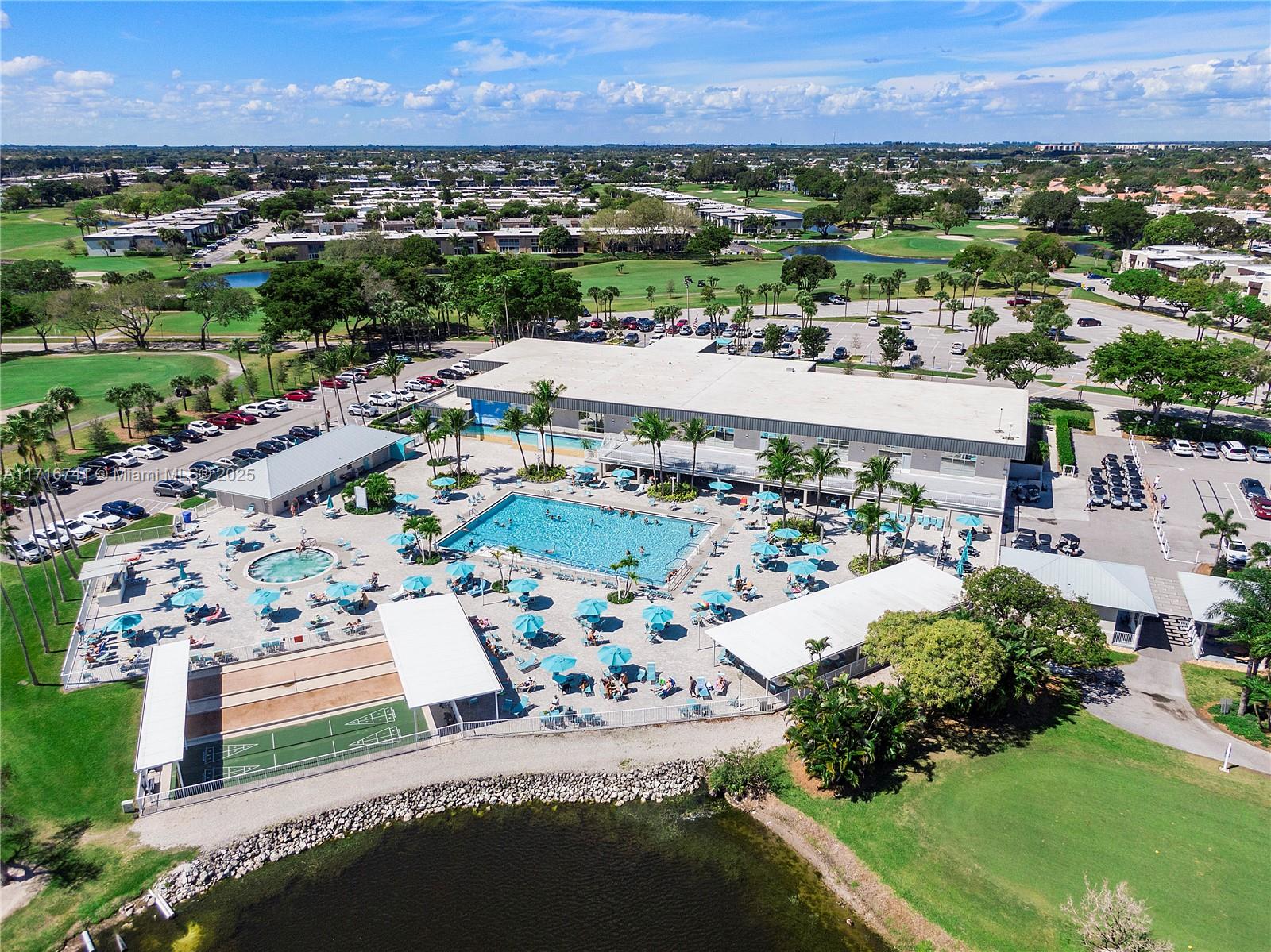 KINGS POINT FLANDERS COND - Residential
