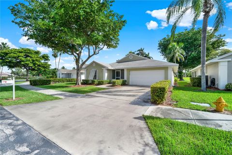 A home in Homestead