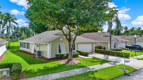 A home in Homestead