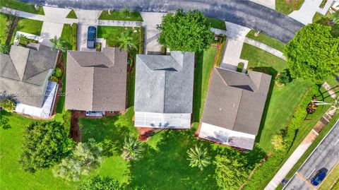 A home in Homestead