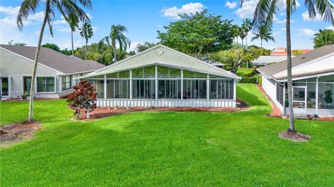 A home in Homestead