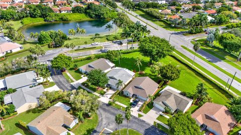 A home in Homestead