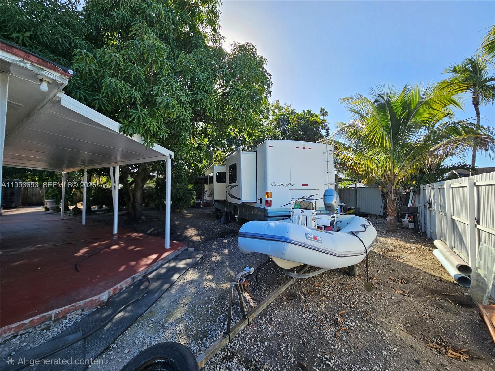 FAIRWAY LAKE SOUTH SEC 2 - Residential