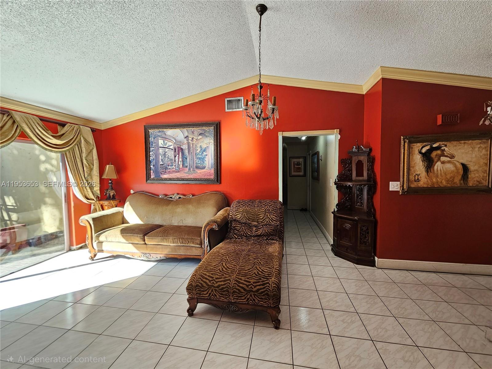 FAIRWAY LAKE SOUTH SEC 2 - Residential