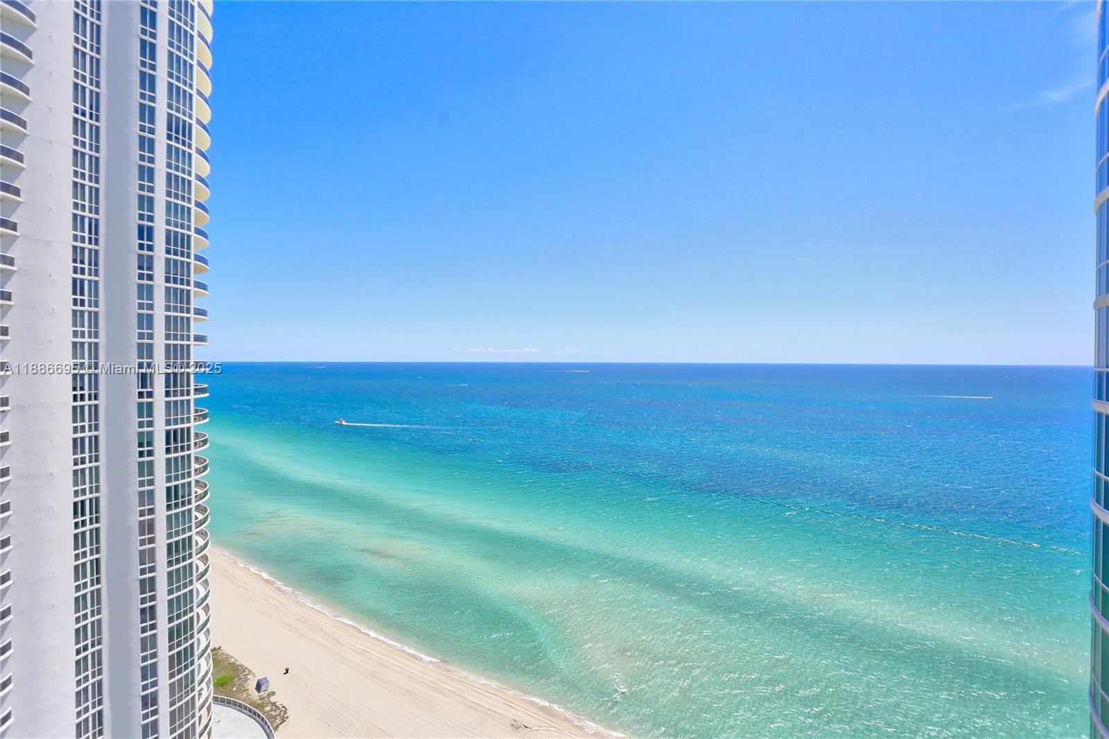 TDR TOWER III CONDO - Residential Lease