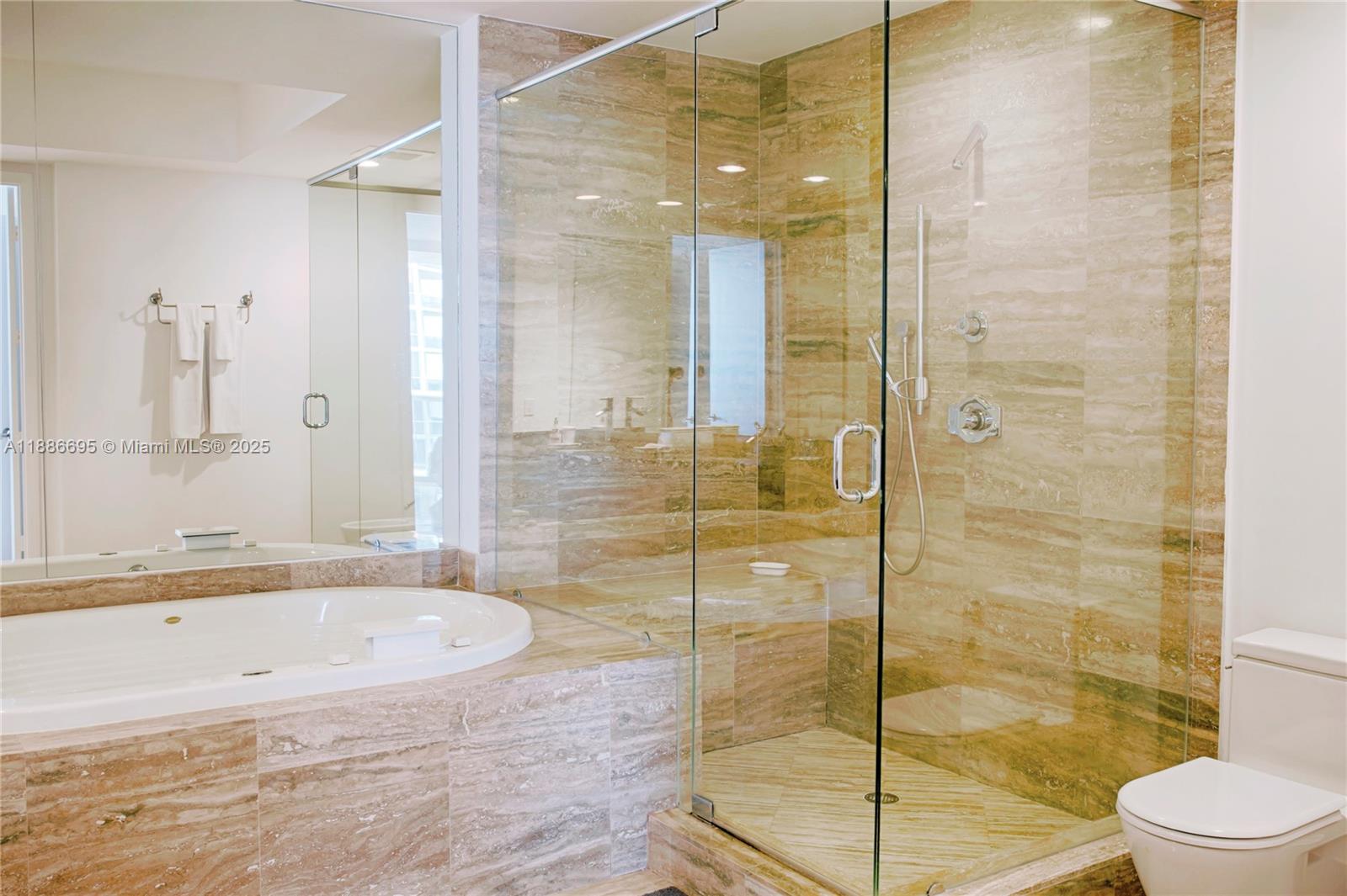 TDR TOWER III CONDO - Residential Lease