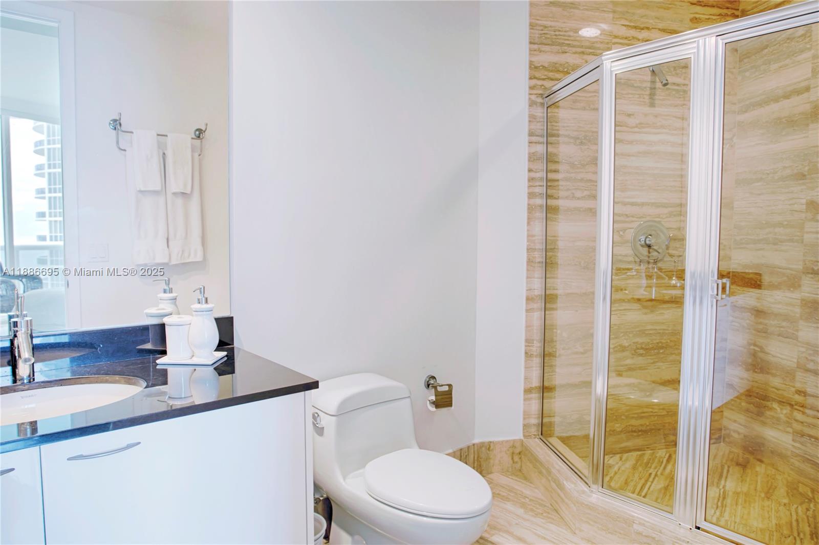 TDR TOWER III CONDO - Residential Lease