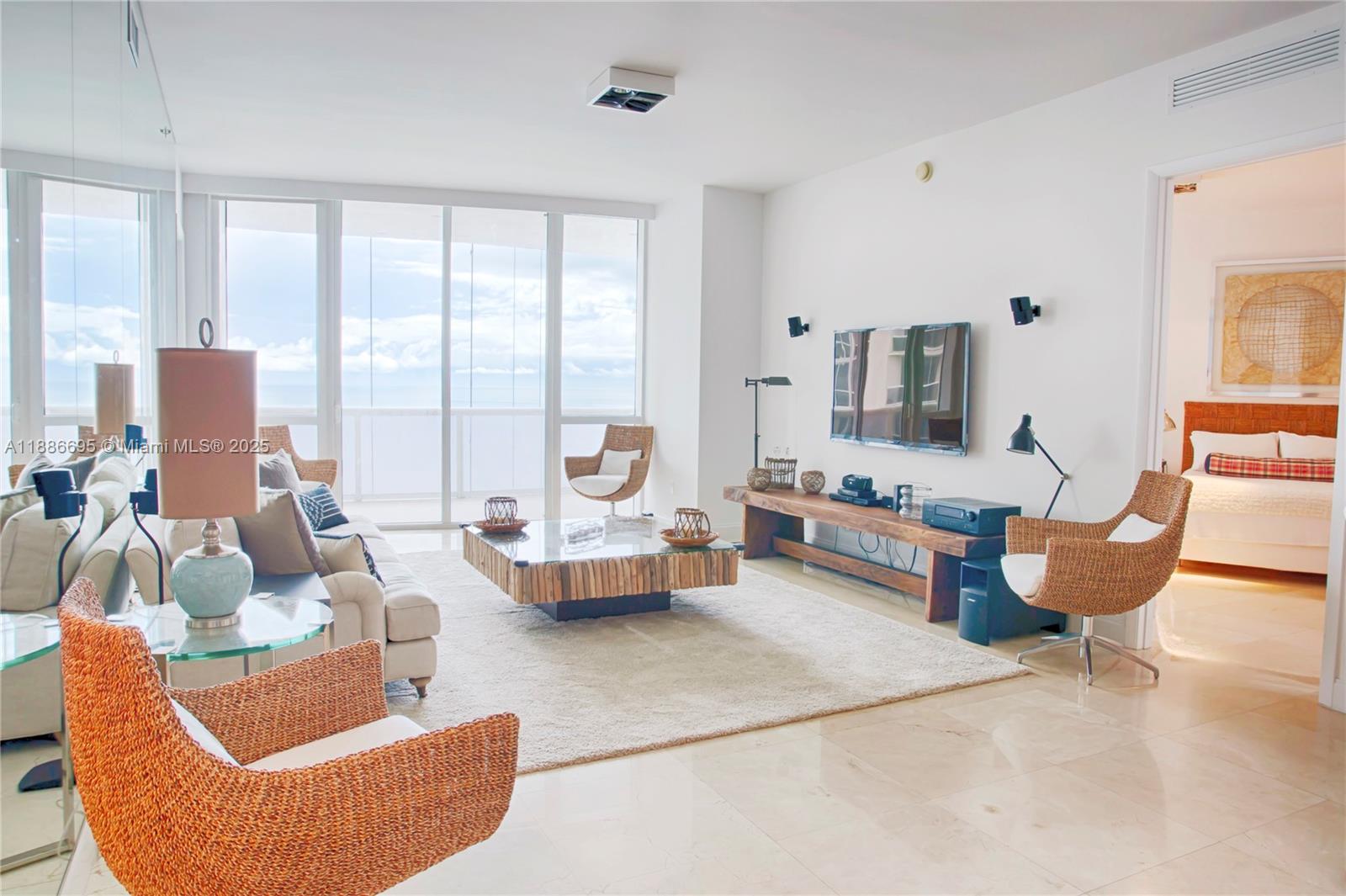 TDR TOWER III CONDO - Residential Lease