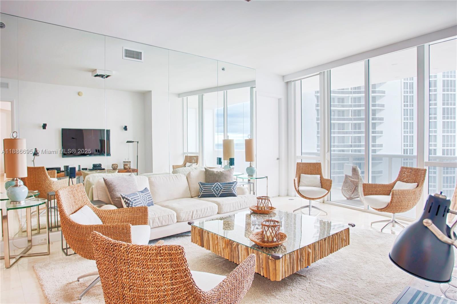 TDR TOWER III CONDO - Residential Lease