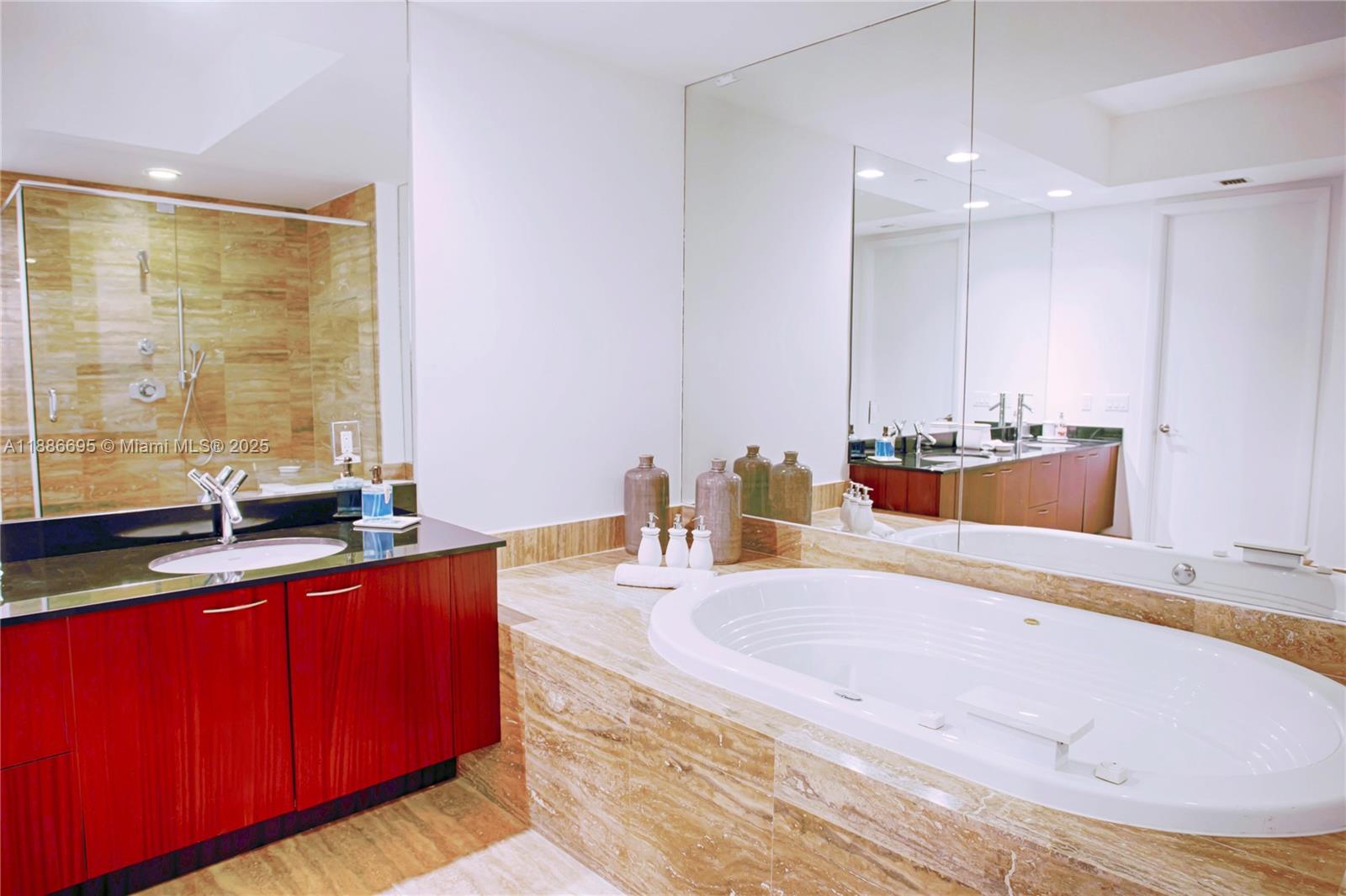 TDR TOWER III CONDO - Residential Lease