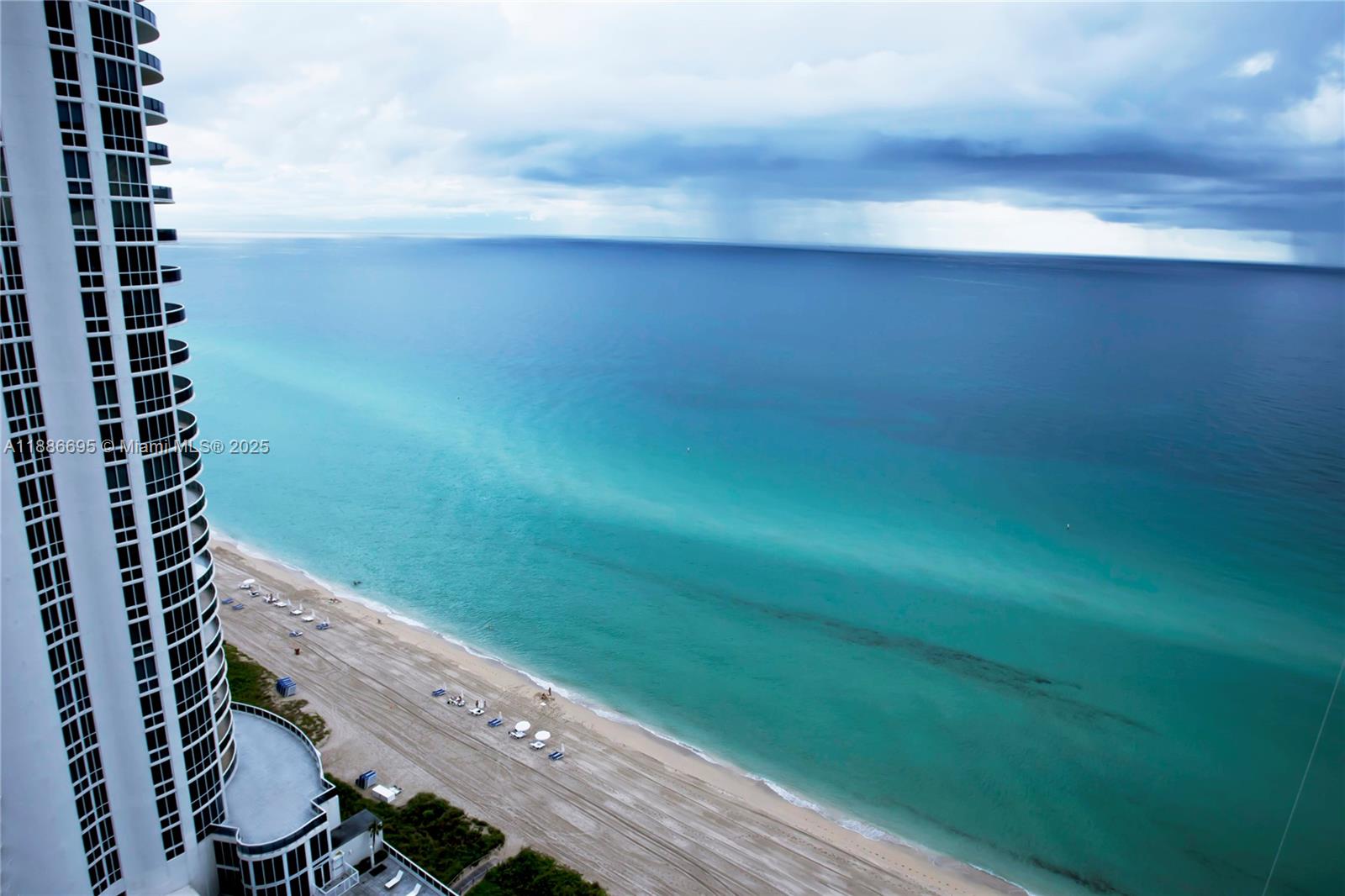 TDR TOWER III CONDO - Residential Lease