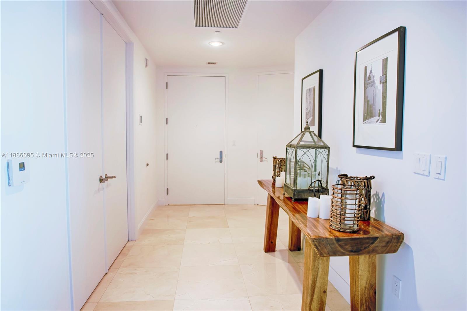 TDR TOWER III CONDO - Residential Lease