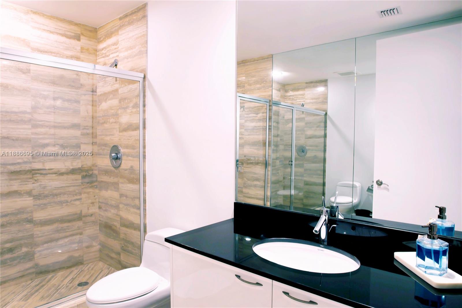 TDR TOWER III CONDO - Residential Lease