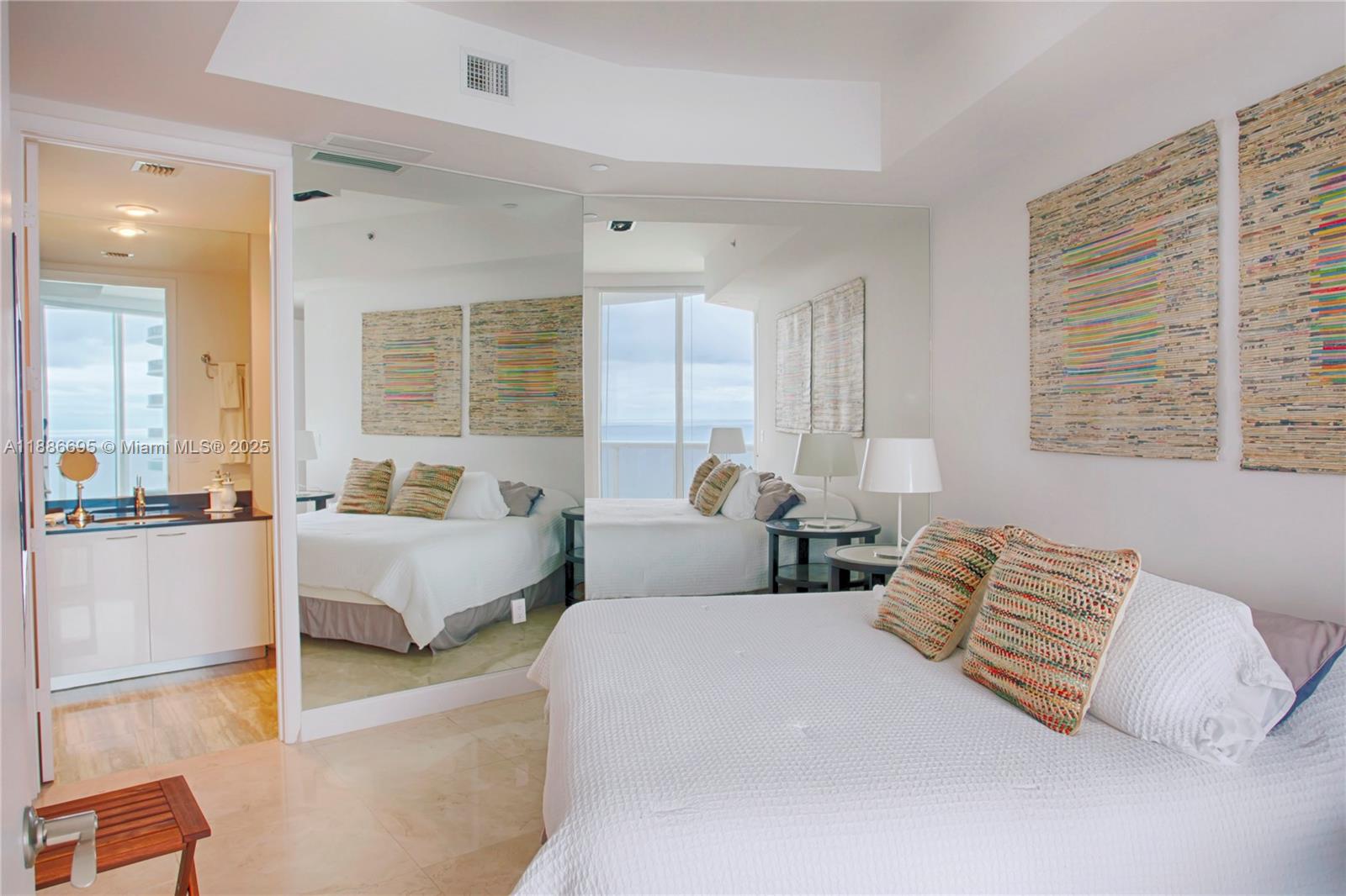 TDR TOWER III CONDO - Residential Lease