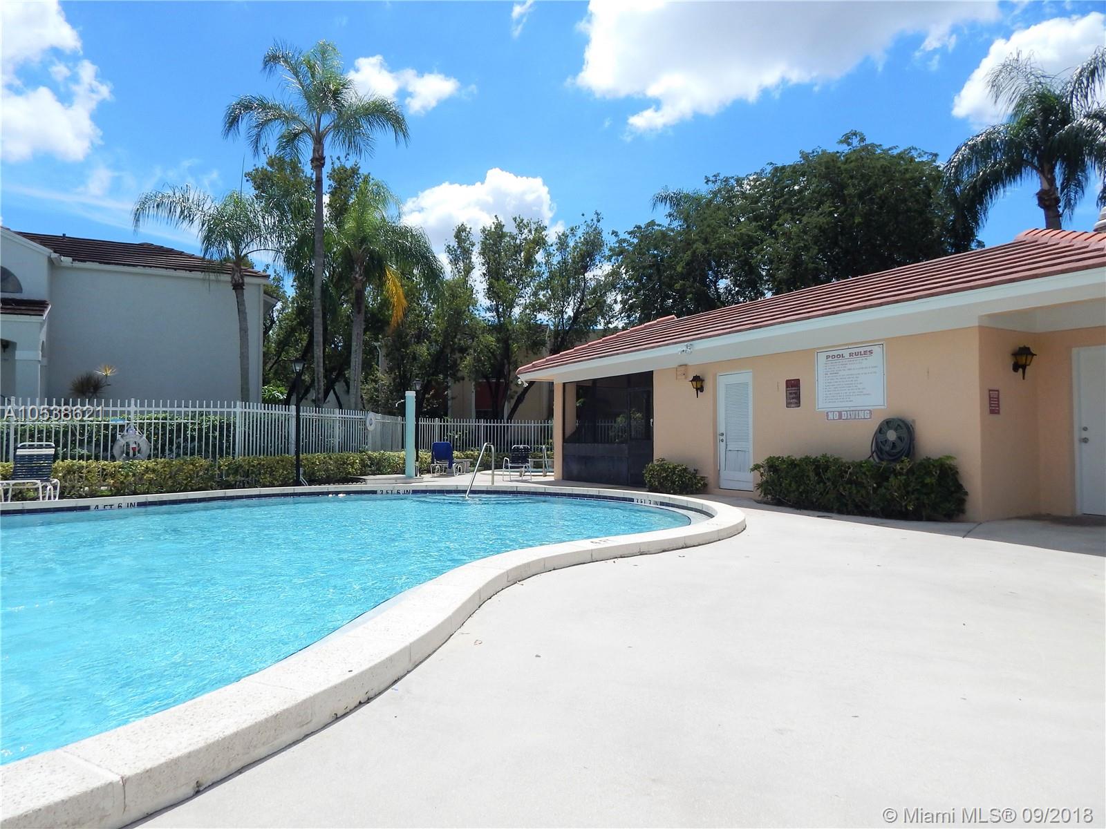 PIERPOINTE #5 CONDO #216 - Residential Lease