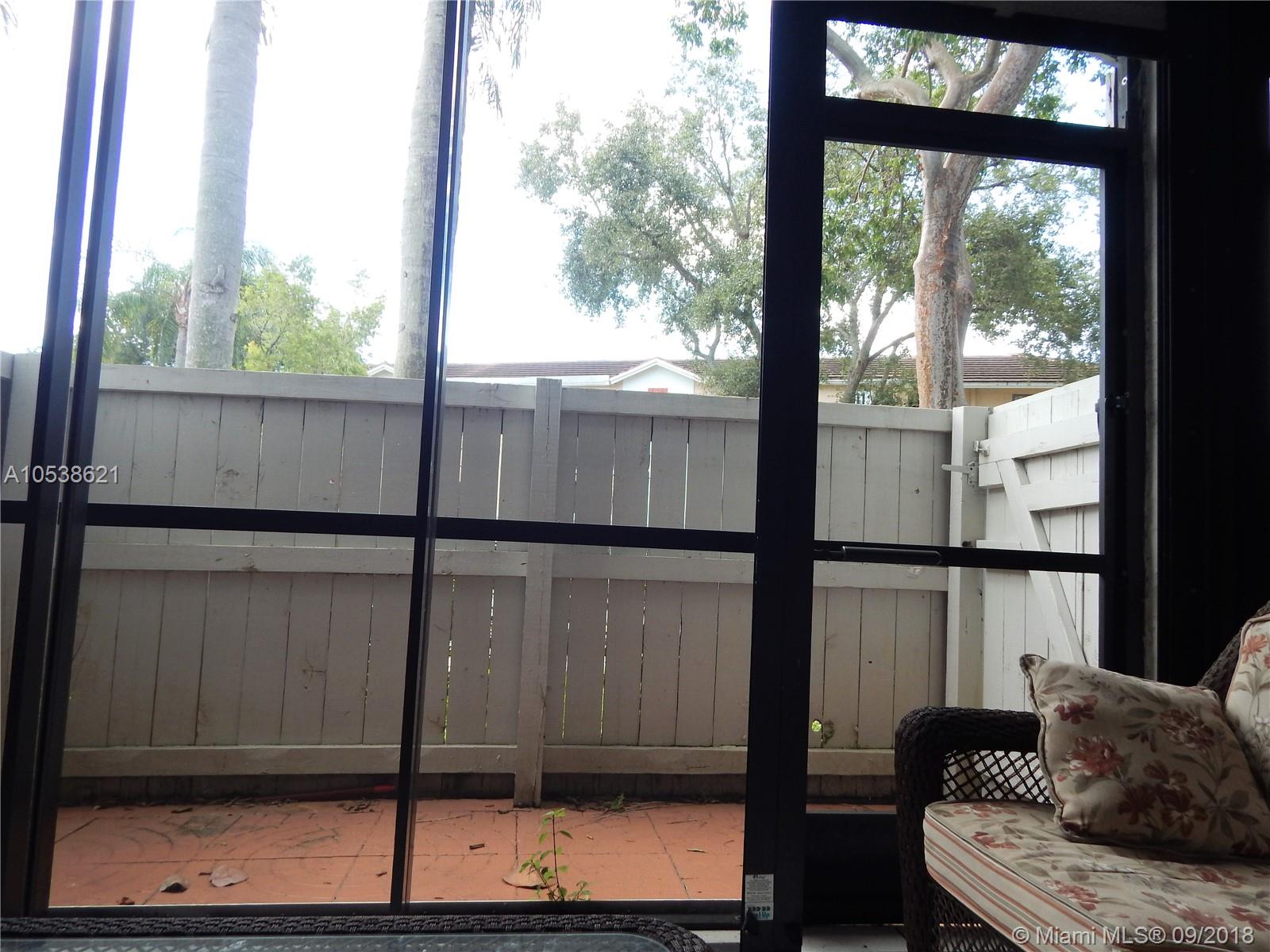 PIERPOINTE #5 CONDO #216 - Residential Lease