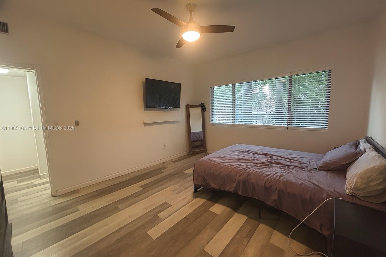 SHERITA CONDO - Residential Lease