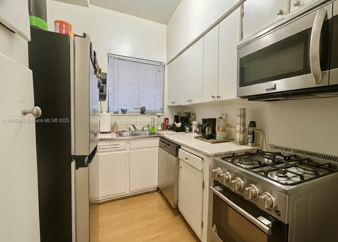 SHERITA CONDO - Residential Lease