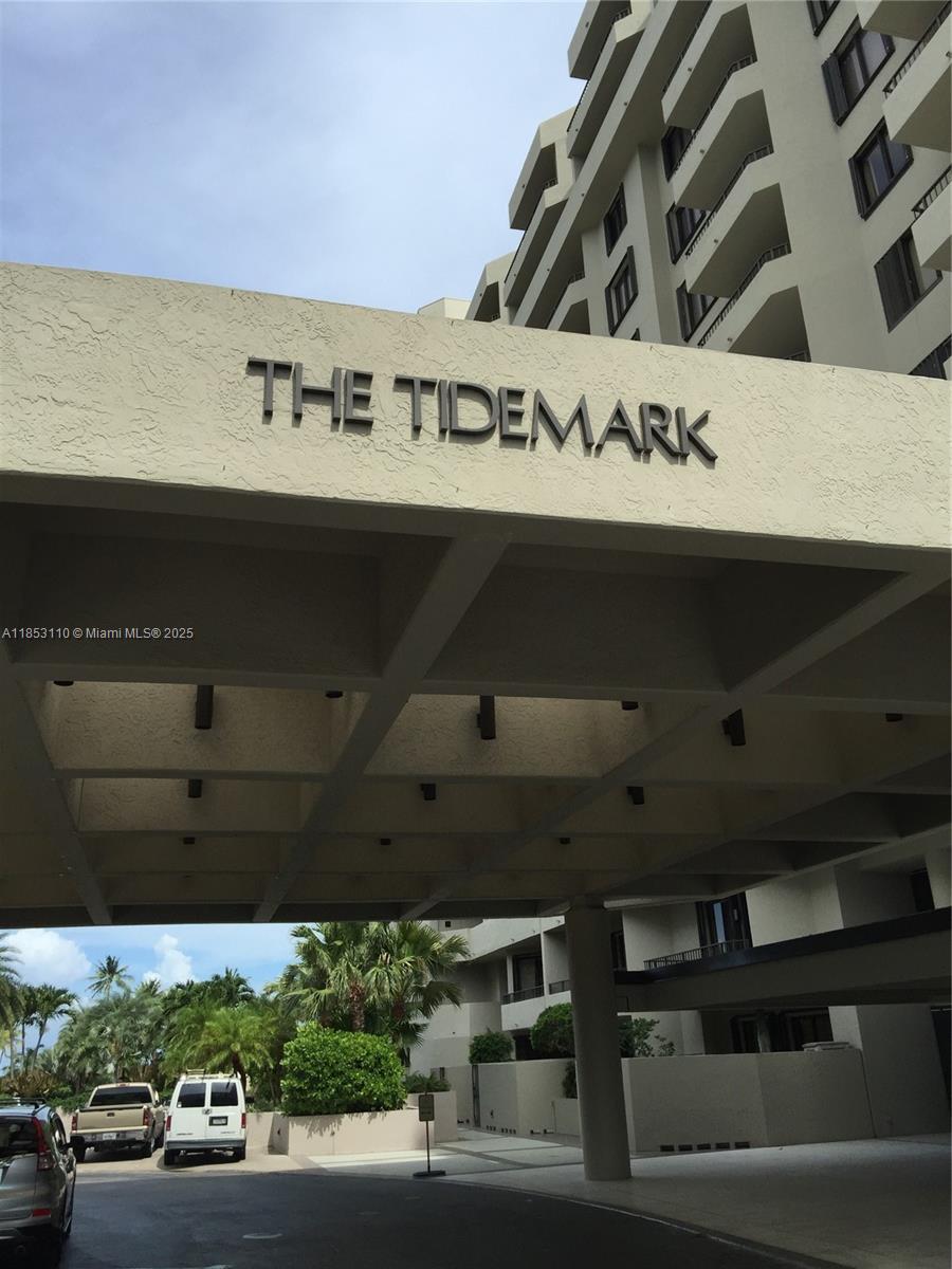 Key Colony Condo 01 - Residential Lease