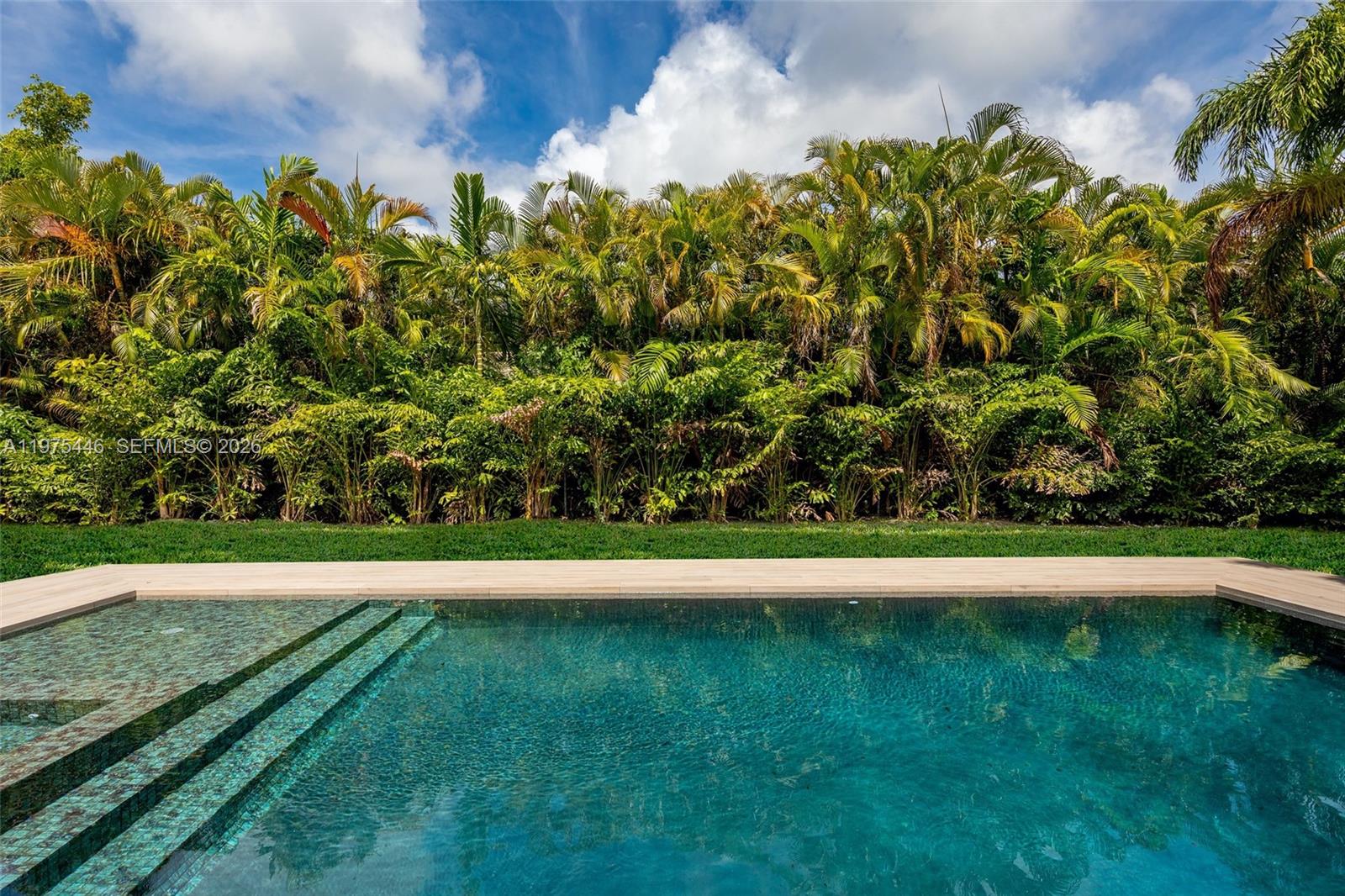 CUTLER BAY ESTATES - Residential Lease