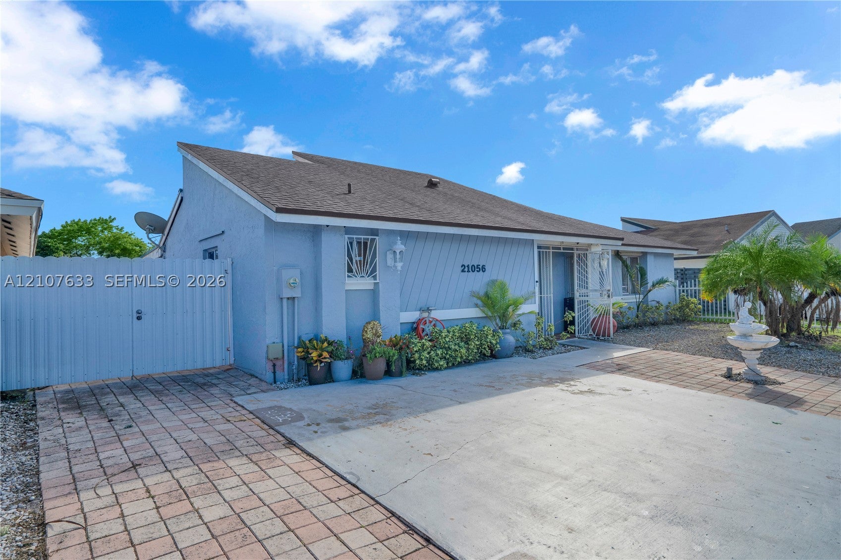 21056 SW 124th Ave Rd