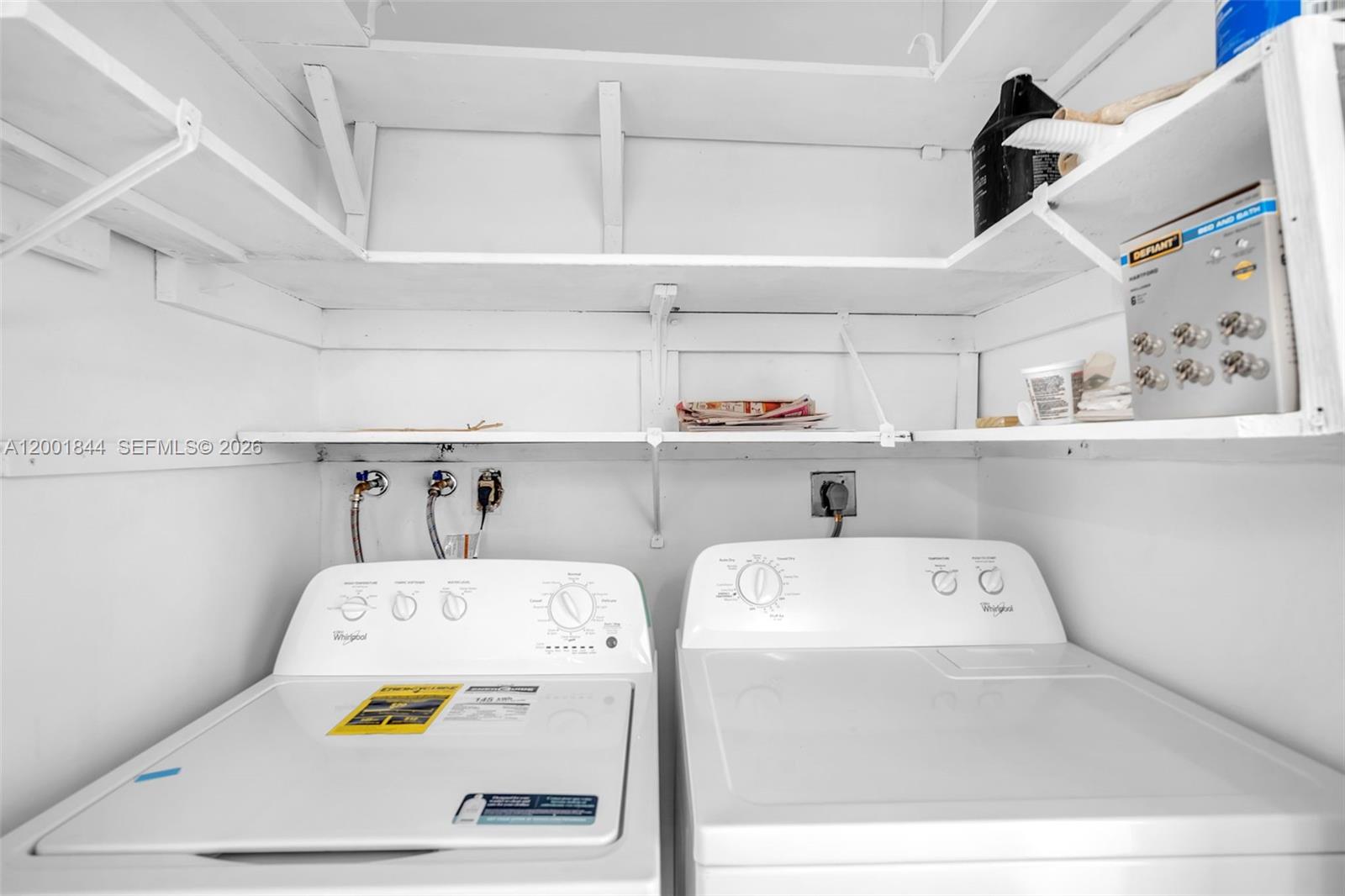 WATERMAN PARK - Residential Lease