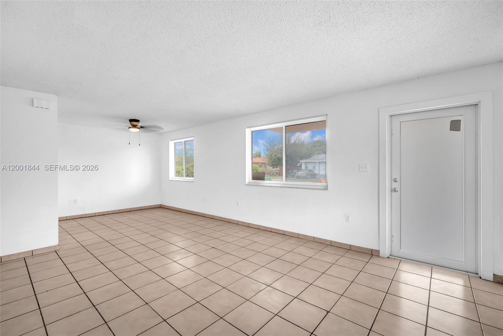 WATERMAN PARK - Residential Lease